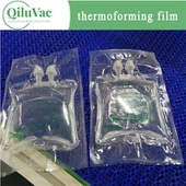 Film za termoformiranje embalaže za medicinske infuzijske vrečke